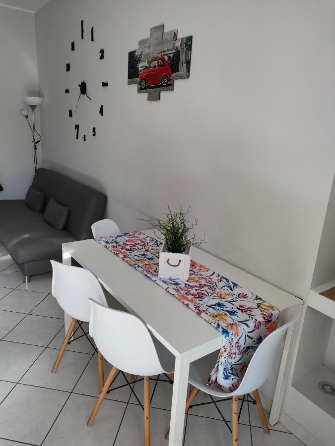 Splendido Appartamento Vicino Al Cuore Di Torino Buitenkant foto